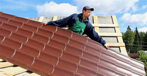 The 10 Best Roofing Contractors in Herndon, VA (with Free